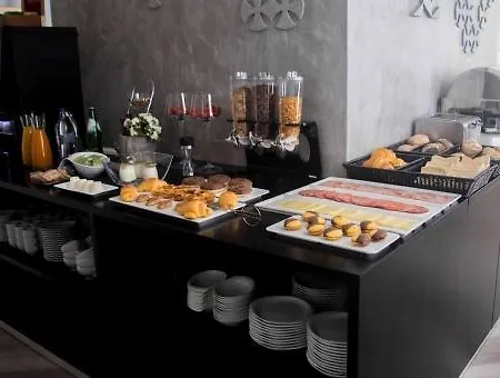 فندق Thomar Boutique