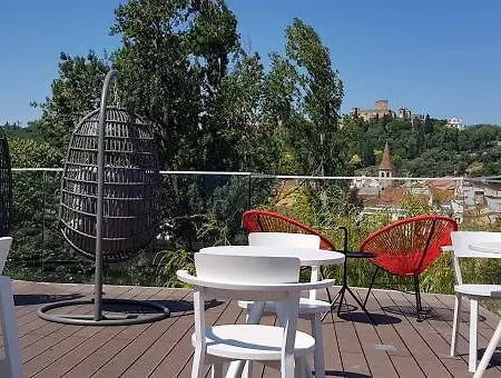 Thomar Boutique 4*