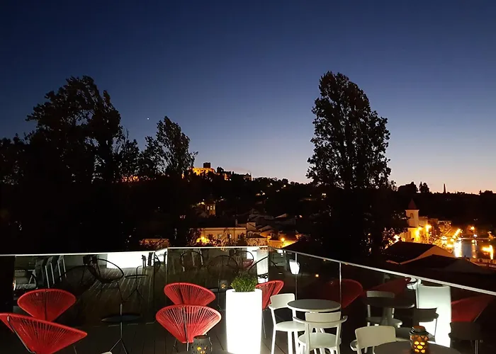 Thomar Boutique 4*