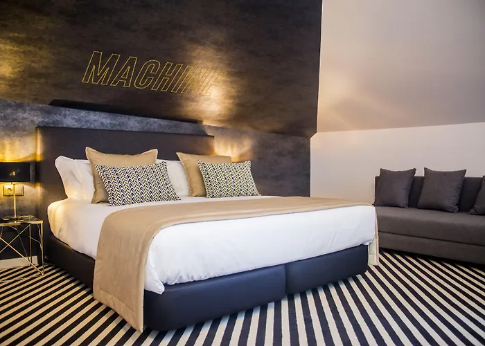 Hotel Thomar Boutique Tomar