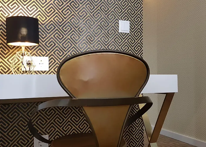 Hotel Thomar Boutique 4*