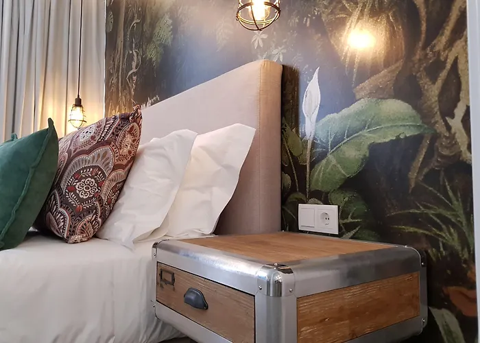 Hotel Thomar Boutique