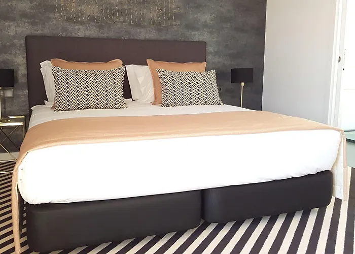 Hotel Thomar Boutique Tomar