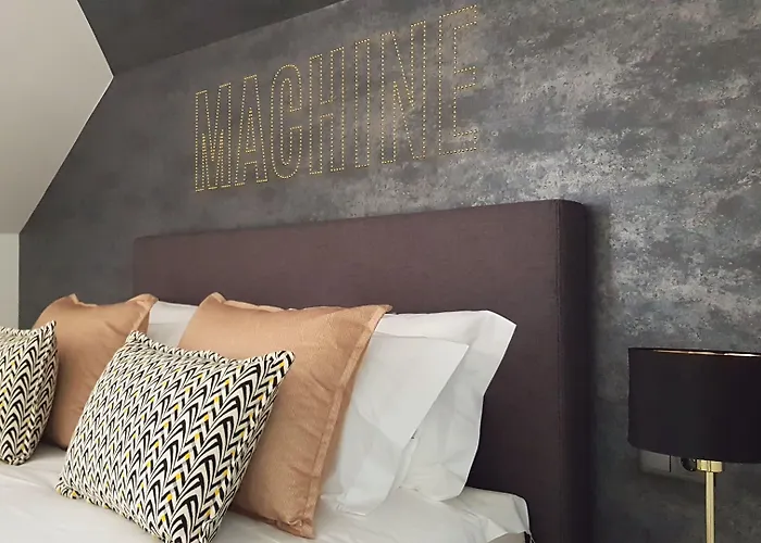 Thomar Boutique 4* Tomar