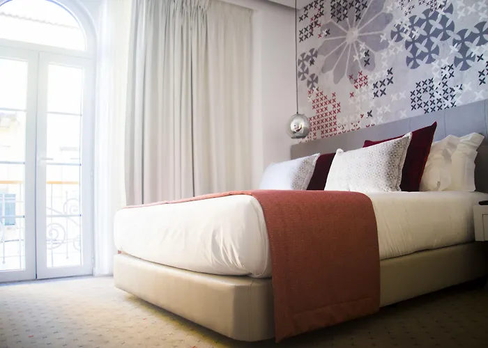 Hotel Thomar Boutique Tomar