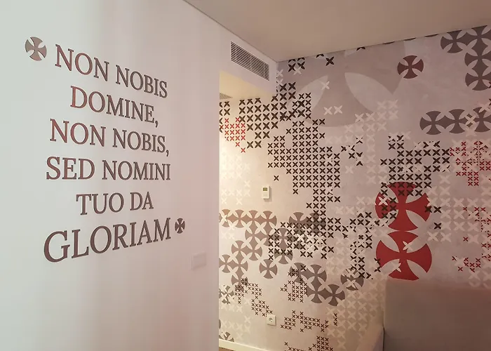 Hotel Thomar Boutique 4*
