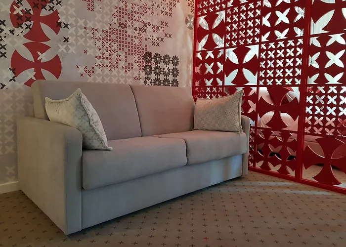 Hotel Thomar Boutique Tomar