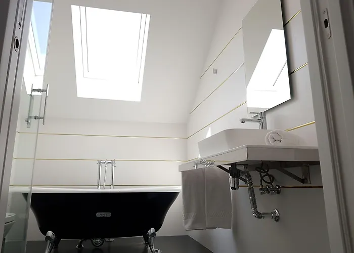 Hotel Thomar Boutique