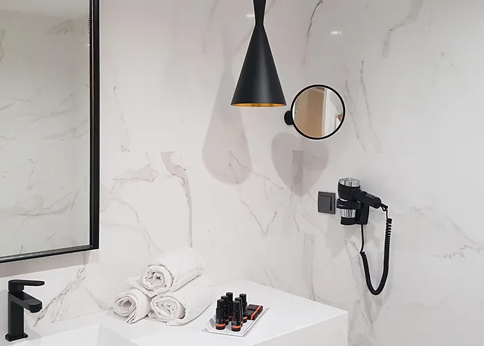 Hotel Thomar Boutique