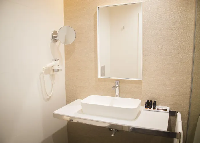 Hotel Thomar Boutique Tomar