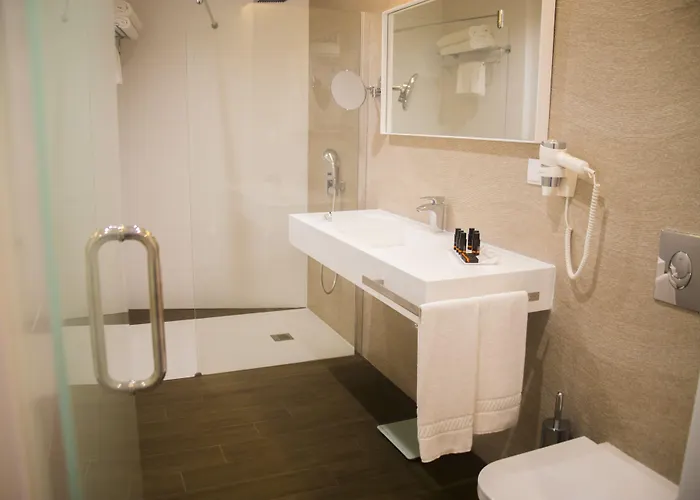 Thomar Boutique Hotel 4*