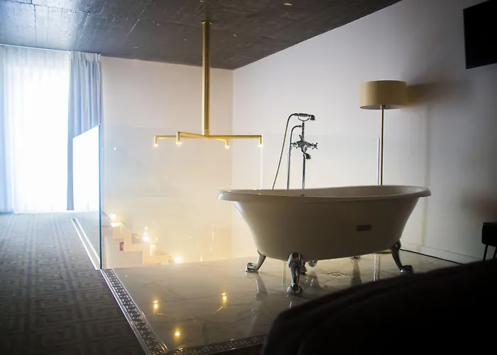 Thomar Boutique Hotel