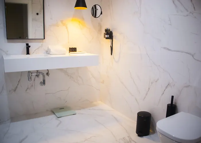 Hotel Thomar Boutique 4*