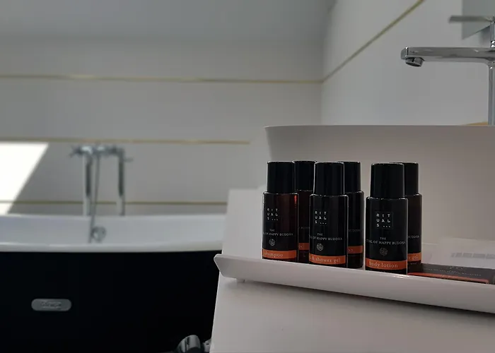 Thomar Boutique 4* Tomar