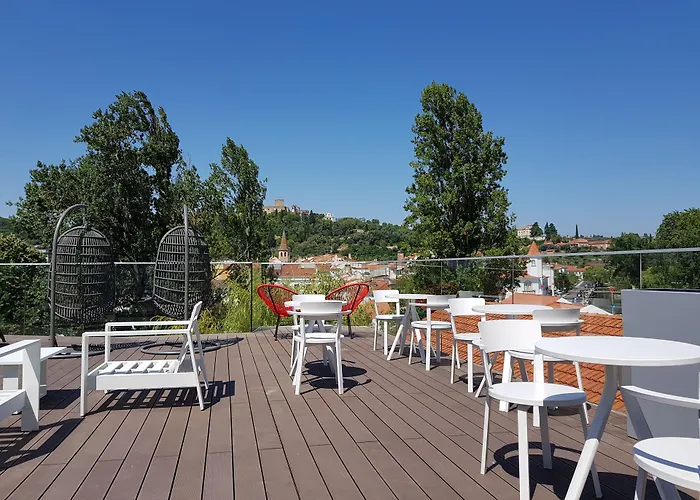 Thomar Boutique Tomar