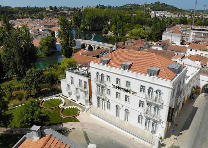 Thomar Boutique 4*