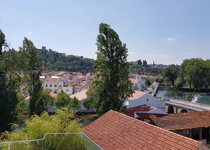 Thomar Boutique Hotel