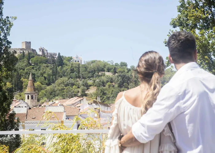 Thomar Boutique 4* Tomar