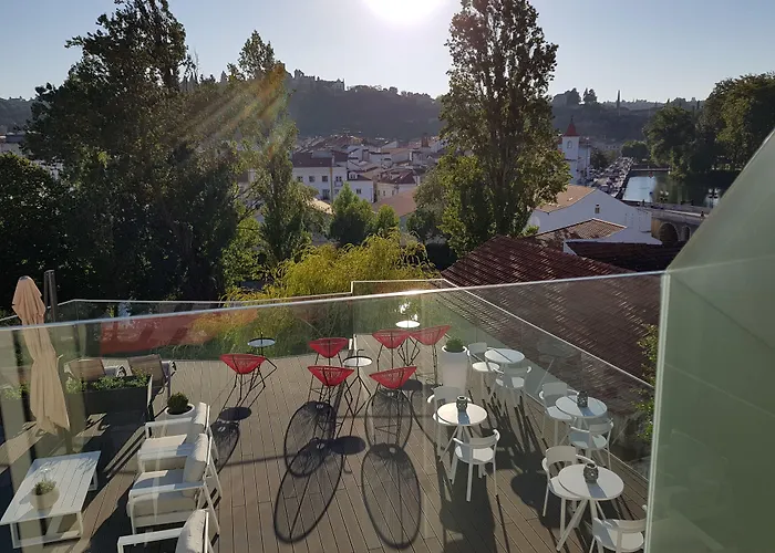 Thomar Boutique 4*