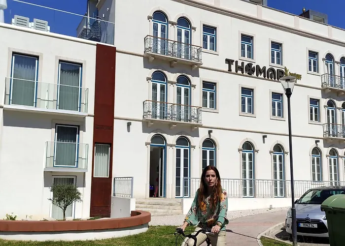 Thomar Boutique 4*