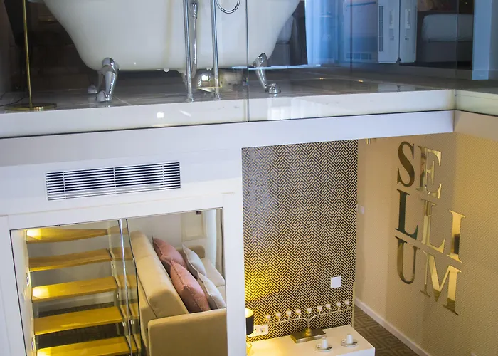 Hotel Thomar Boutique 4*