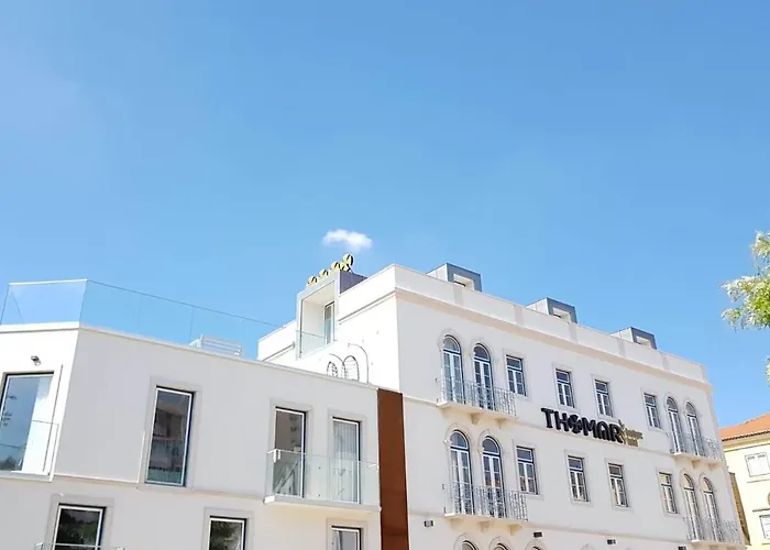 Hotel Thomar Boutique