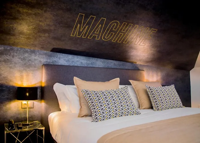 Thomar Boutique Hotel