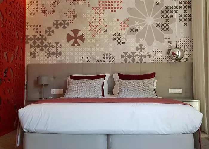 Thomar Boutique 4* Tomar