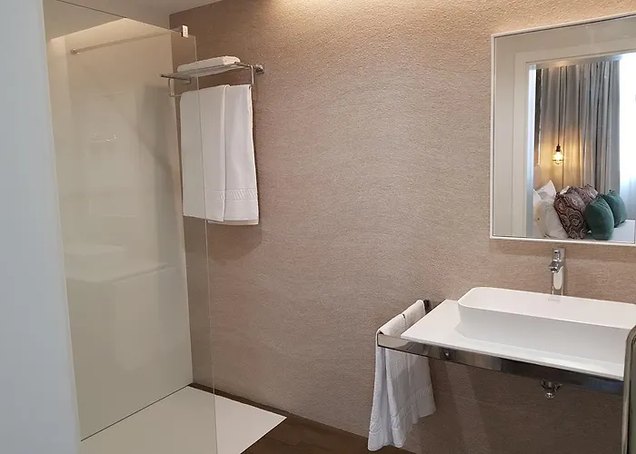 Hotel Thomar Boutique Tomar