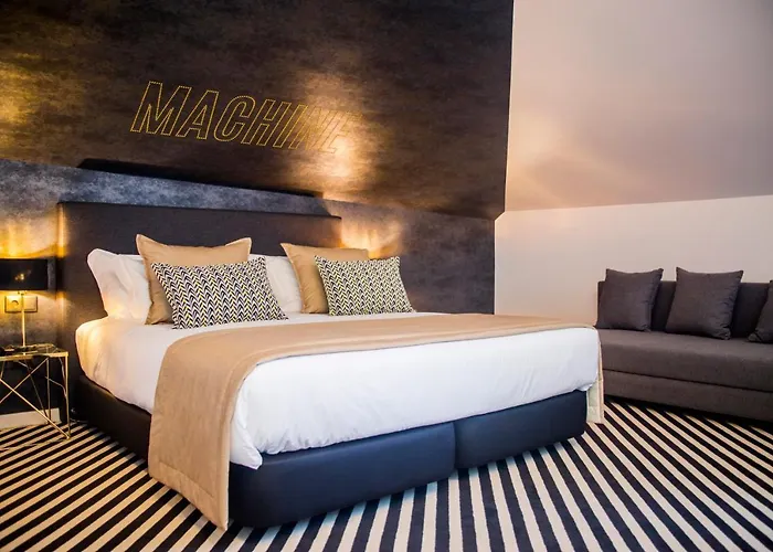 Thomar Boutique Hotel