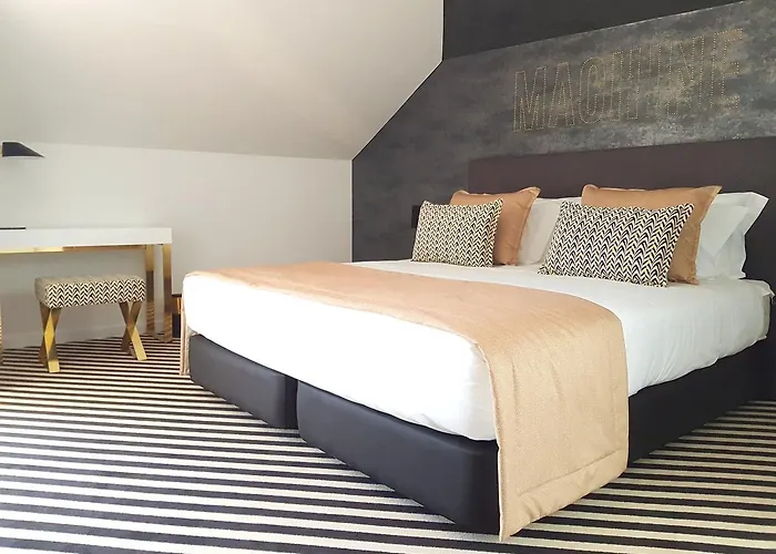 Thomar Boutique Hotel 4*