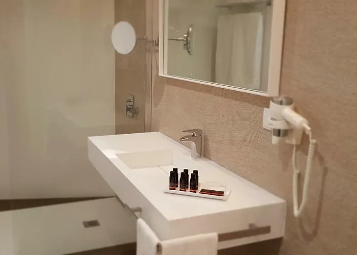 Hotel Thomar Boutique