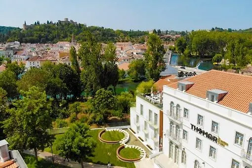 Hotel Thomar Boutique