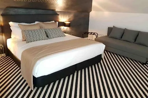 Thomar Boutique Hotel 4*