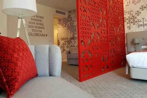 Hotel Thomar Boutique Tomar