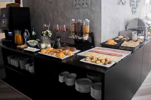 Hotel Thomar Boutique