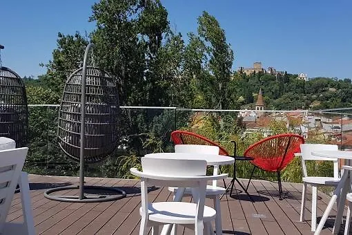 Thomar Boutique 4*